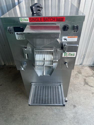 Electro freeze rfc3 12qt - rfc3,